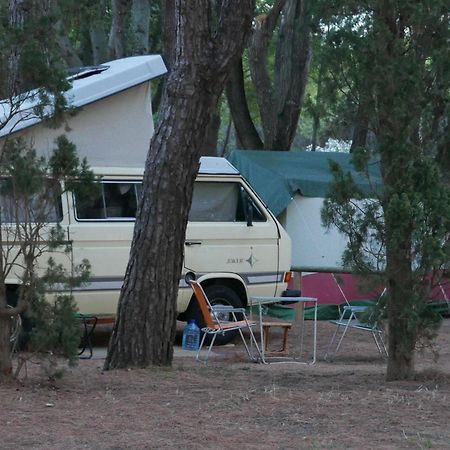 Belvedere Pineta Camping Village Grado Exterior photo