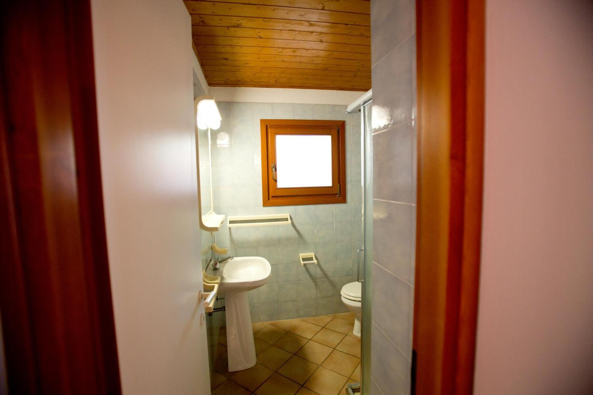 Belvedere Pineta Camping Village Grado Exterior photo
