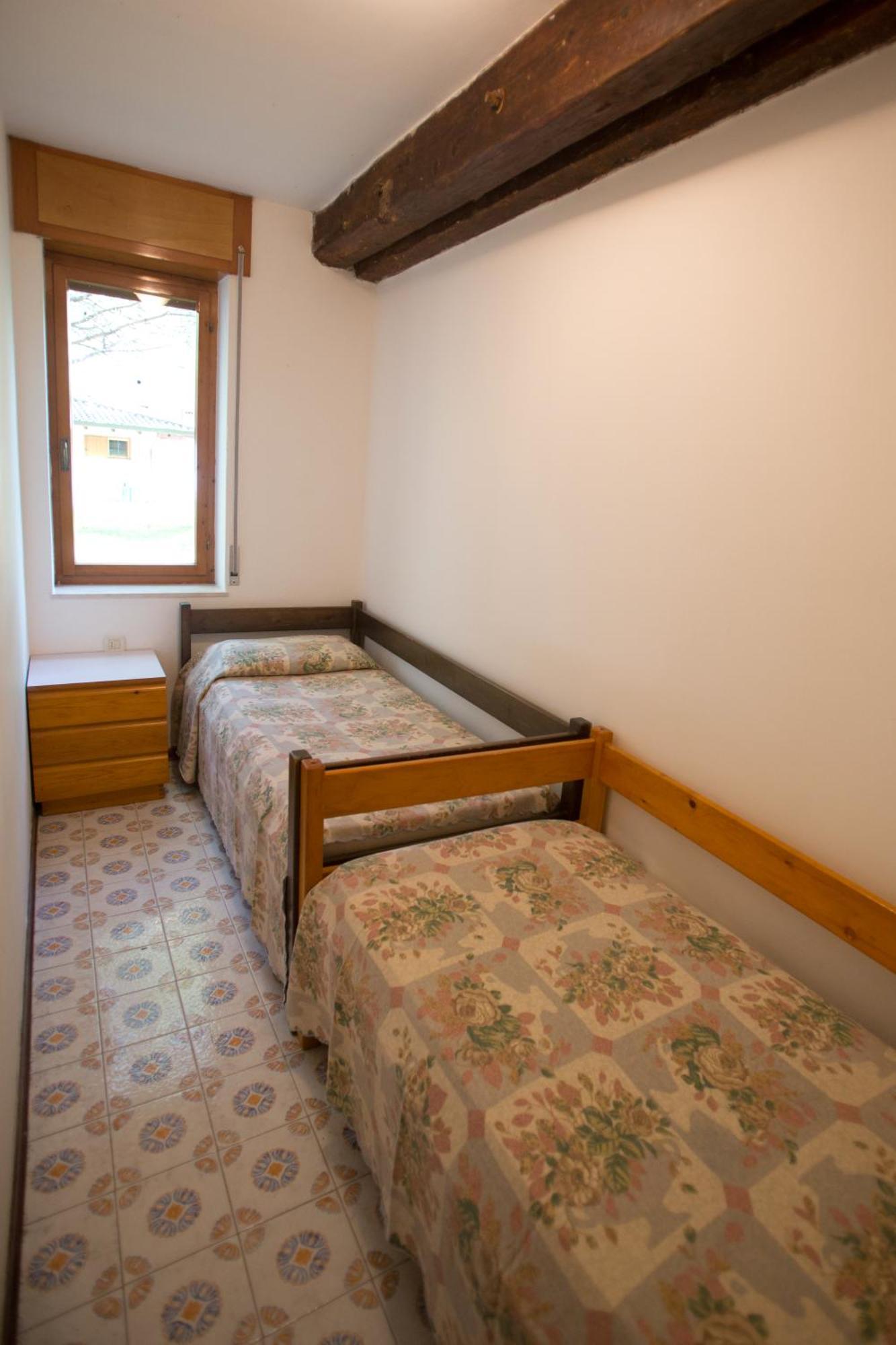 Belvedere Pineta Camping Village Grado Exterior photo
