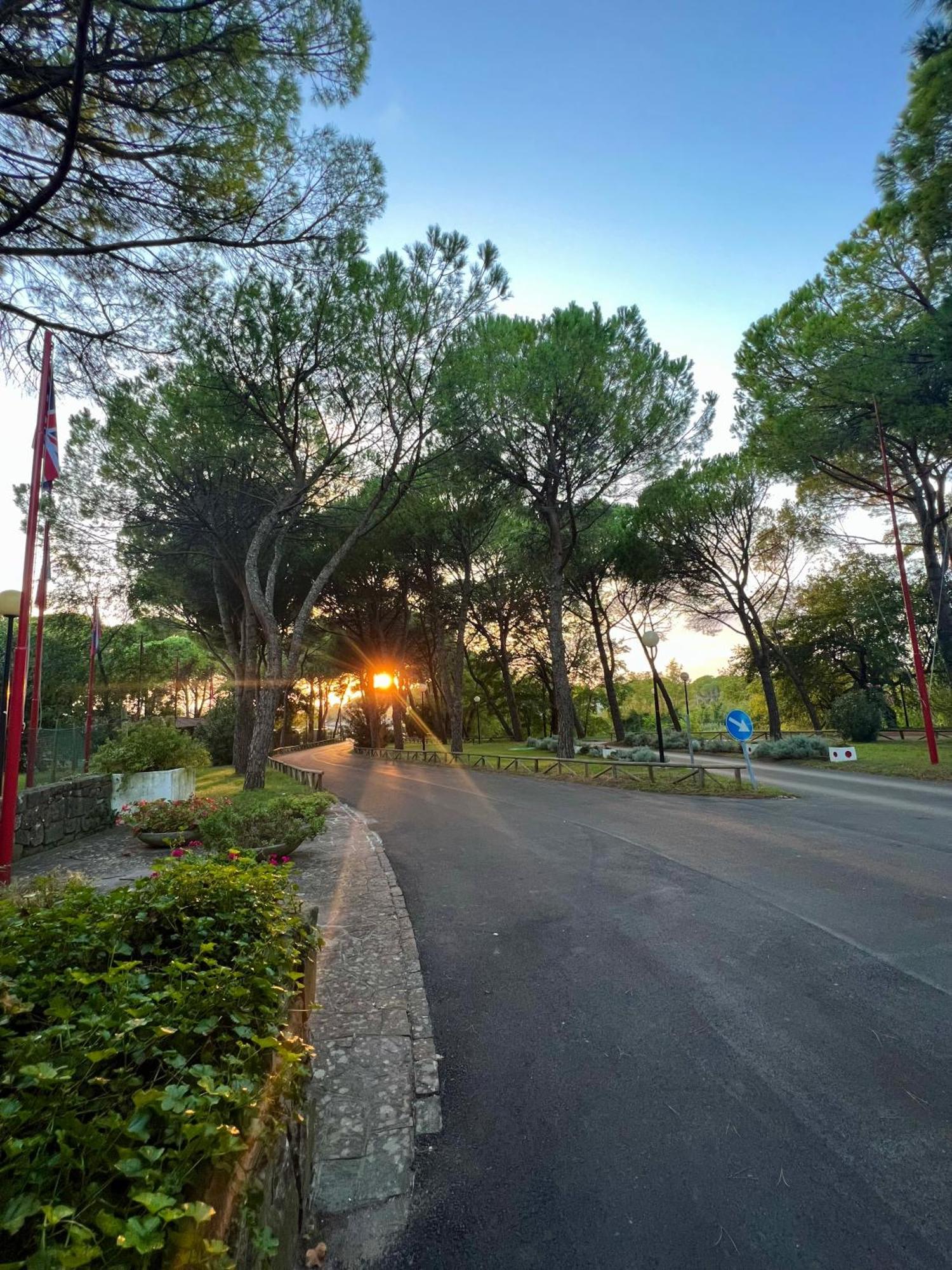 Belvedere Pineta Camping Village Grado Exterior photo