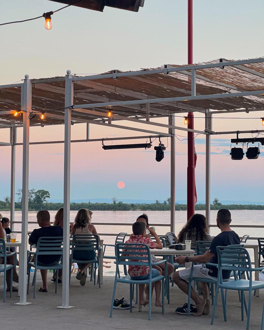 Belvedere Pineta Camping Village Grado Exterior photo