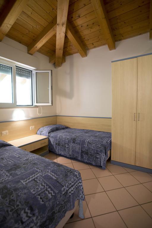 Belvedere Pineta Camping Village Grado Exterior photo