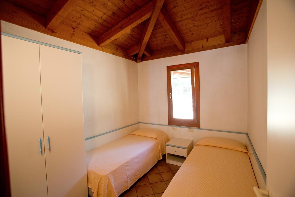 Belvedere Pineta Camping Village Grado Exterior photo