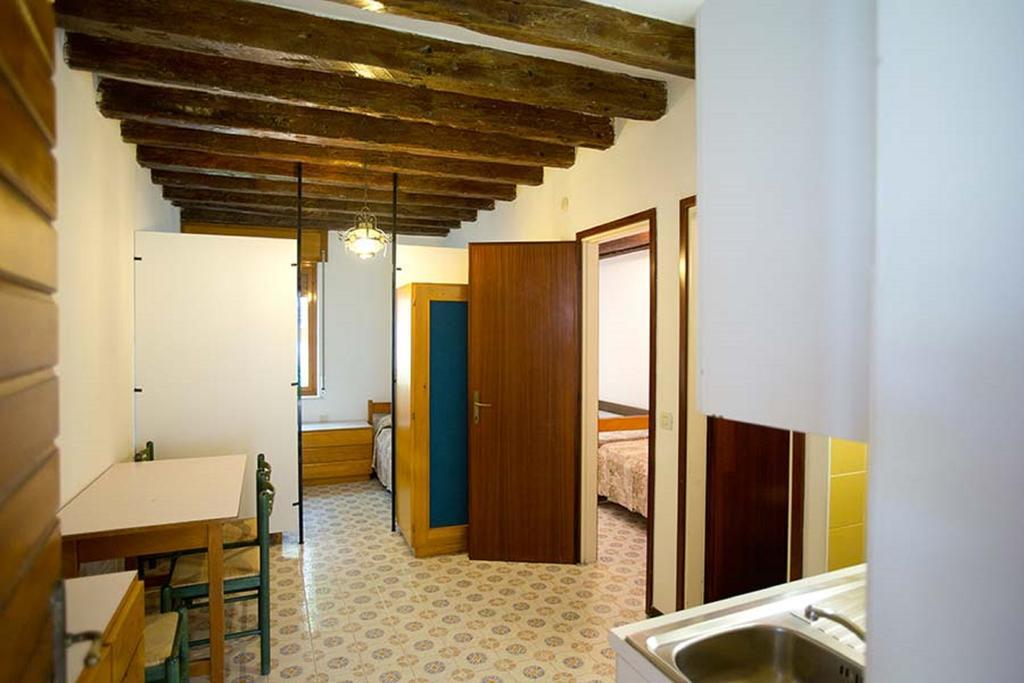 Belvedere Pineta Camping Village Grado Exterior photo