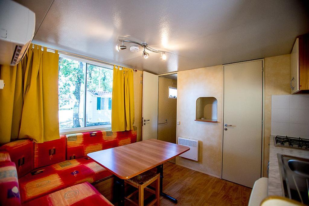 Belvedere Pineta Camping Village Grado Exterior photo