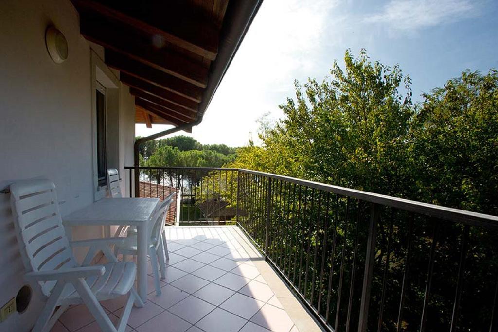 Belvedere Pineta Camping Village Grado Exterior photo