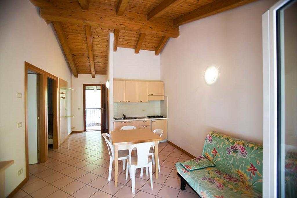 Belvedere Pineta Camping Village Grado Exterior photo