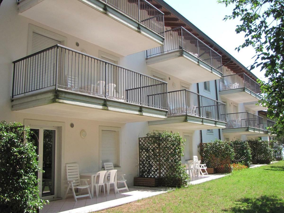 Belvedere Pineta Camping Village Grado Exterior photo