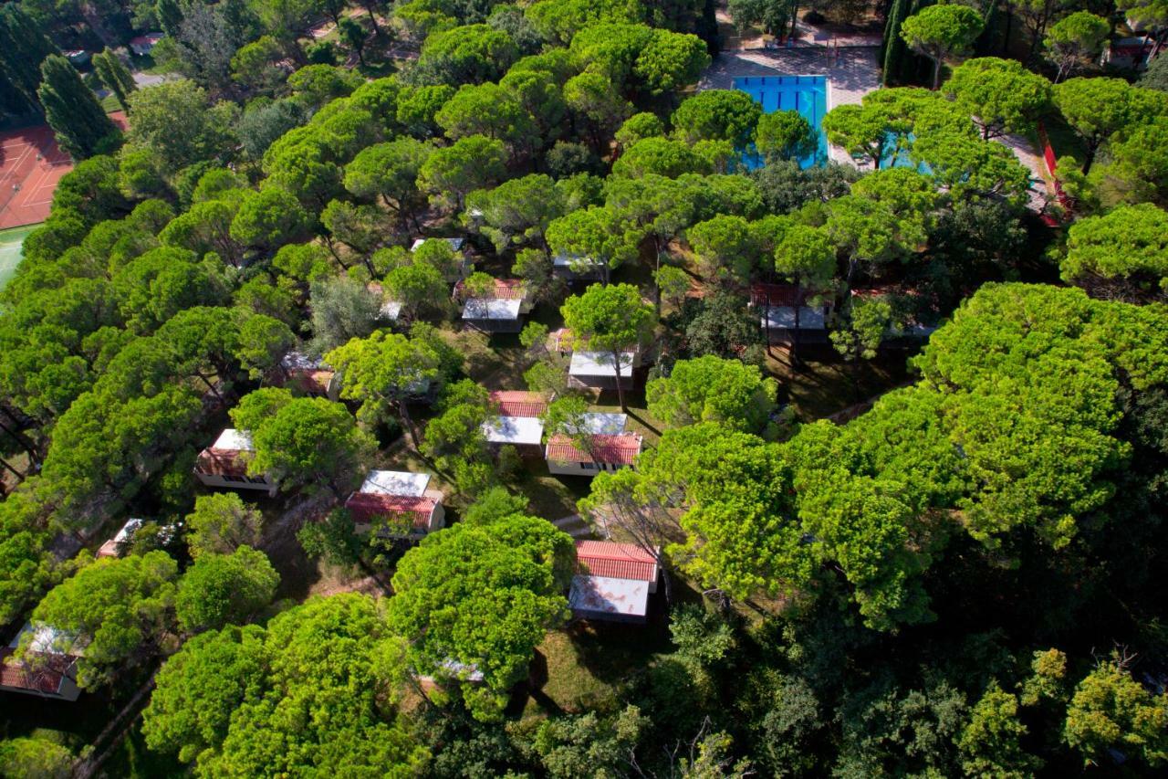 Belvedere Pineta Camping Village Grado Exterior photo